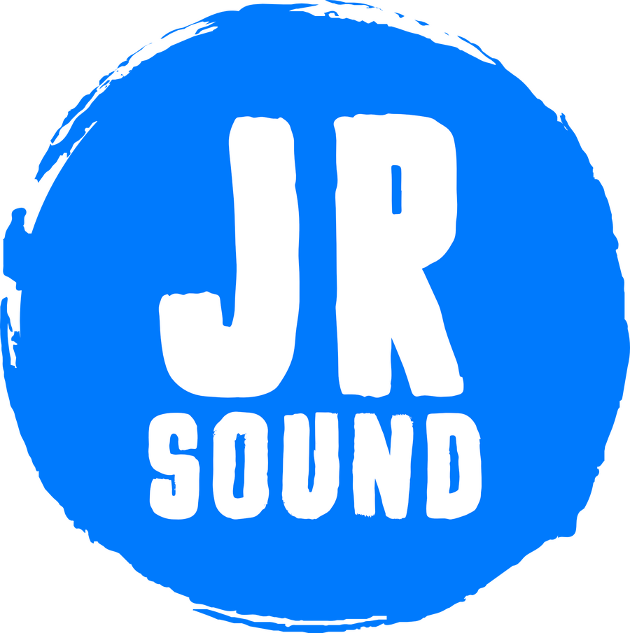 Jamie Ransom Sound